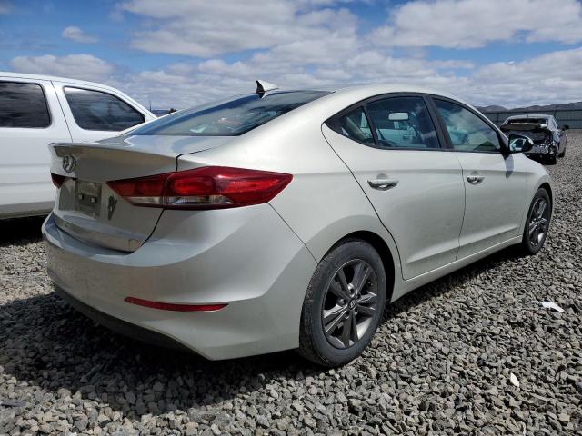 Image 3 of 2017 HYUNDAI ELANTRA SE 2017 with VIN 5NPD84LF7HH207632