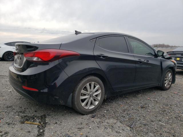 Image 3 of 2016 HYUNDAI ELANTRA SE 2016 with VIN 5NPDH4AE6GH755694