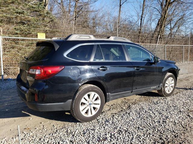 Obraz 3 z 2015 SUBARU OUTBACK 2.5I PREMIUM 2015 z VIN 4S4BSAHC6F3248408