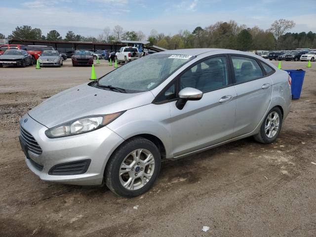 Obraz 1 z 2014 FORD FIESTA SE 2014 z VIN 3FADP4BJ5EM195002