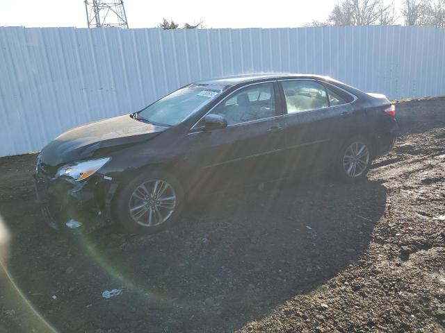 Obraz 1 z 2017 TOYOTA CAMRY LE 2017 z VIN 4T1BF1FK1HU274491