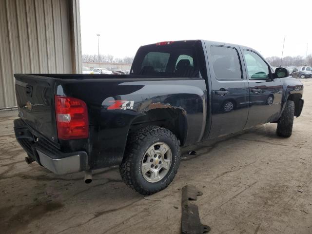 Obraz 3 z 2009 CHEVROLET SILVERADO K1500 LT 2009 z VIN 3GCEK23379G185433