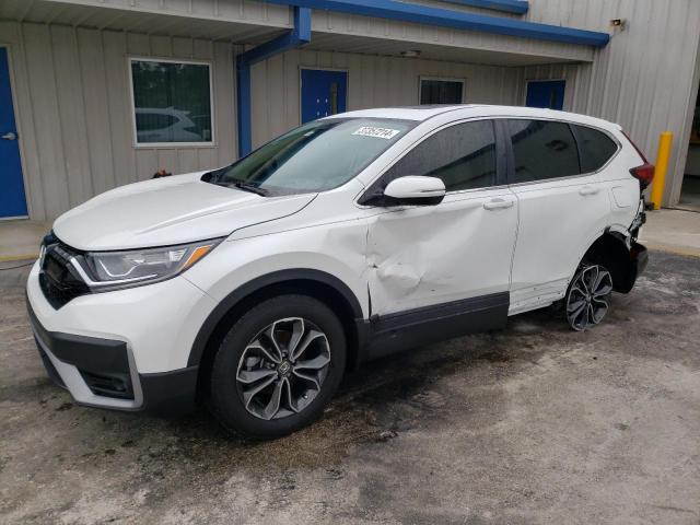 Изображение 2022 HONDA CR-V EXL 2022