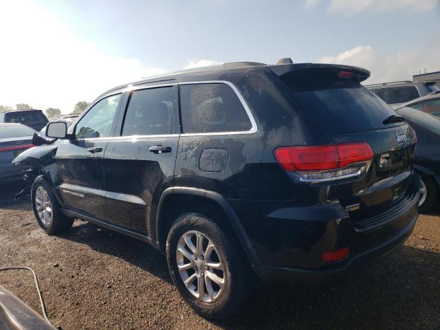 Image 2 of 2015 JEEP GRAND CHEROKEE LAREDO 2015 with VIN 1C4RJEAG9FC763610
