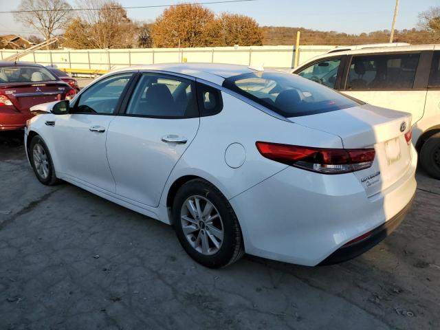 Image 2 of 2016 KIA OPTIMA LX 2016 with VIN 5XXGT4L30GG039019