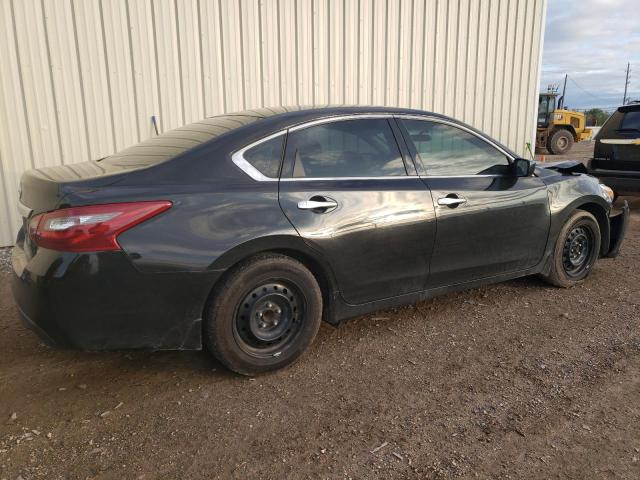 Image 3 of 2018 NISSAN ALTIMA 2.5 2018 with VIN 1N4AL3AP8JC479752