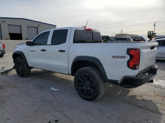 Image 2 of 2023 CHEVROLET COLORADO TRAIL BOSS 2023 with VIN 1GCPTEEK0P1213855