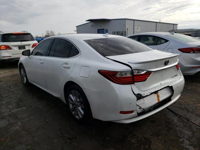 Image 2 of 2014 LEXUS ES 300H 2014 with VIN JTHBW1GG5E2052783