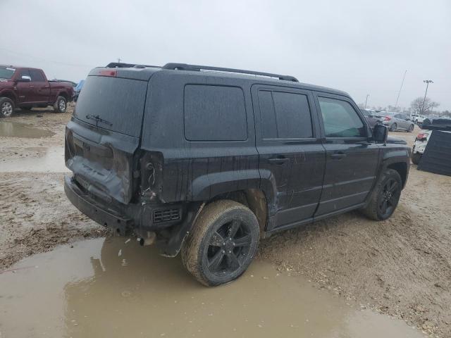 Image 3 of 2015 JEEP PATRIOT SPORT 2015 with VIN 1C4NJPBAXFD157618