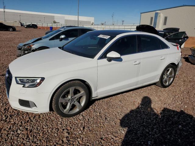 2019 AUDI A3 PREMIUM 2019 image