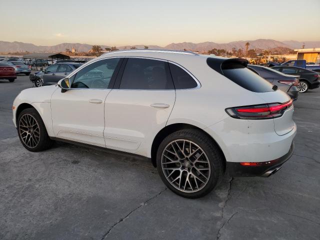 Obraz 2 z 2019 PORSCHE MACAN S 2019 z VIN WP1AB2A57KLB30975