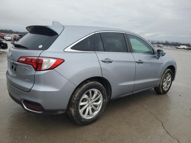 Изображение 3 2016 ACURA RDX TECHNOLOGY 2016 с VIN 5J8TB4H53GL012569