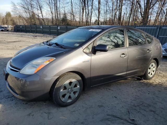 Image 1 of 2009 TOYOTA PRIUS  2009 with VIN JTDKB20U893528611