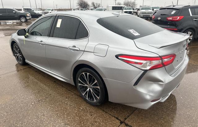 Изображение 3 2020 TOYOTA CAMRY SE 2020 с VIN 4T1G11AK8LU968745