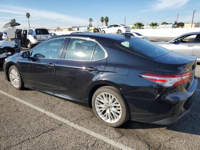 Obraz 2 z 2019 TOYOTA CAMRY L 2019 z VIN 4T1B11HKXKU187496