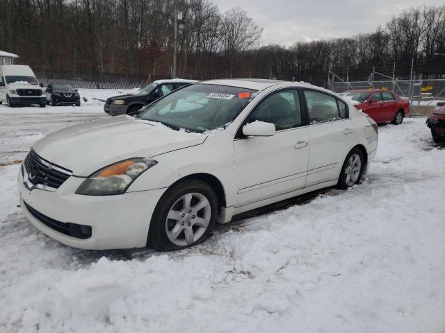 Image 1 of 2009 NISSAN ALTIMA 2.5 2009 with VIN 1N4AL21E99N456862