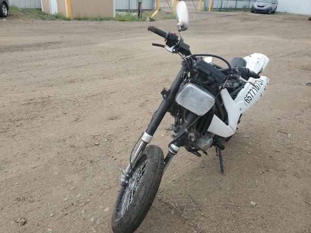 Image 2 of 2021 KAWASAKI KLX300 E 2021 with VIN ML5LXBE18MDA06016