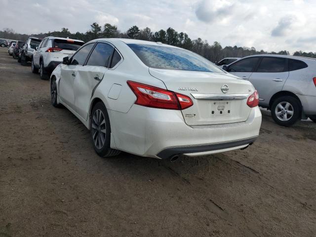 Image 2 of 2016 NISSAN ALTIMA 2.5 2016 with VIN 1N4AL3APXGC269498