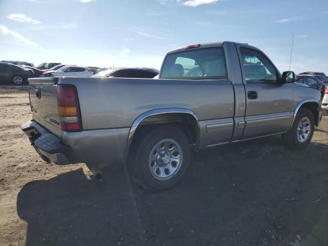 Image 3 of 2002 CHEVROLET SILVERADO C1500 2002 with VIN 1GCEC14V82Z317936