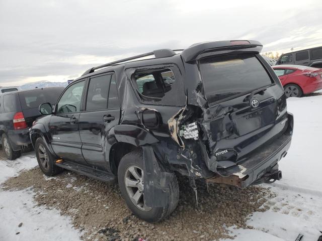 Obraz 2 z 2006 TOYOTA 4RUNNER LIMITED 2006 z VIN JTEBT17R568036363