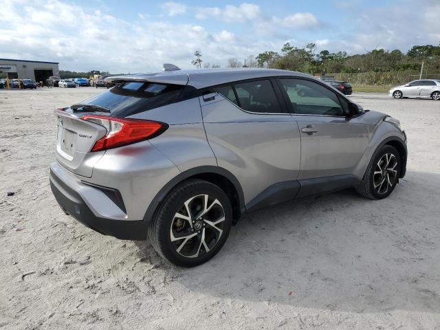 Изображение 3 2019 TOYOTA C-HR XLE 2019 с VIN NMTKHMBX8KR082013