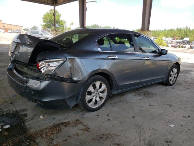 Obraz 3 z 2010 HONDA ACCORD EXL 2010 z VIN 1HGCP3F80AA011178