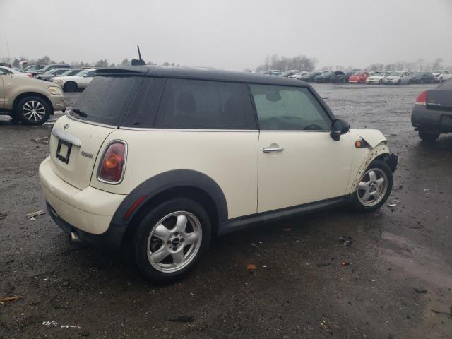 Image 3 of 2010 MINI COOPER  2010 with VIN WMWMF3C51ATZ65648