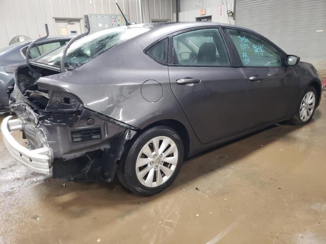 Image 3 of 2014 DODGE DART SXT 2014 with VIN 1C3CDFBB6ED741924