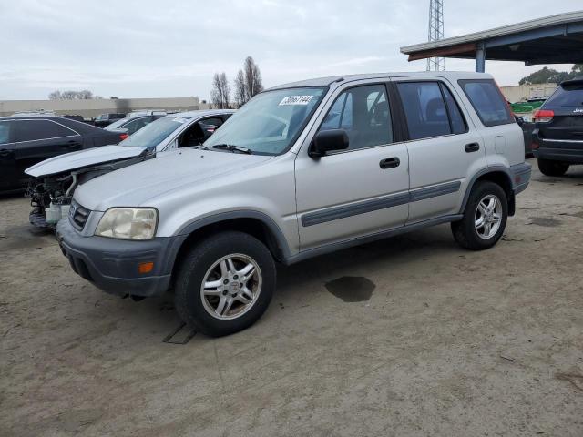 1997 HONDA CR-V LX 1997 image