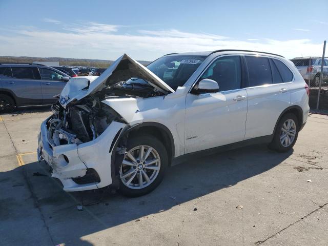 2015 BMW X5 XDRIVE35I 2015 image