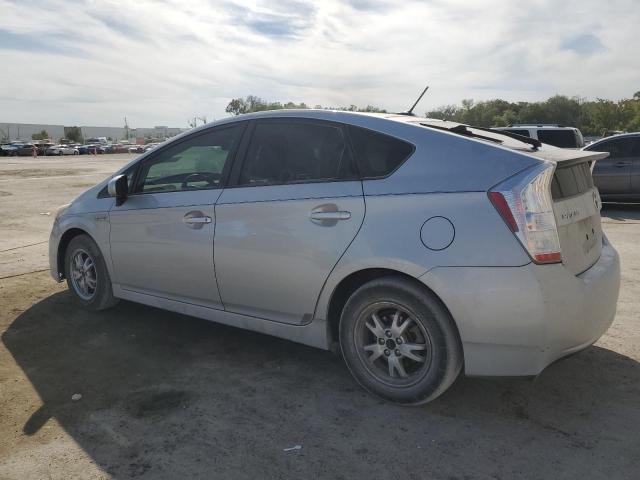 Obraz 2 z 2011 TOYOTA PRIUS  2011 z VIN JTDKN3DUXB0283261