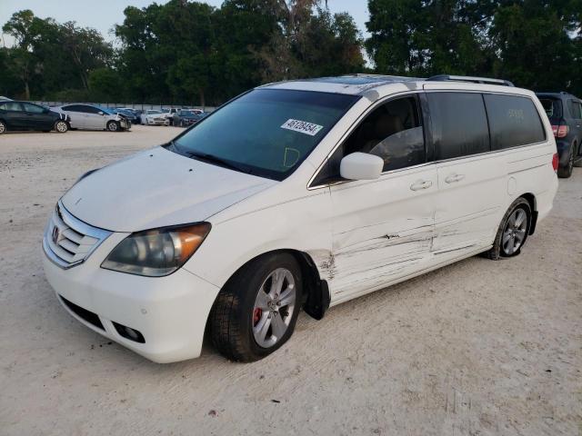 Изображение 2008 HONDA ODYSSEY TOURING 2008