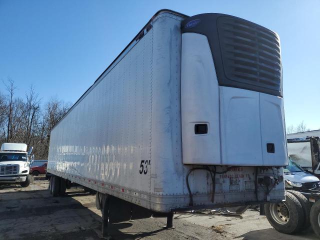 Image 1 of 2010 GDAN TL 2010 with VIN 1GRAA0624AB702084