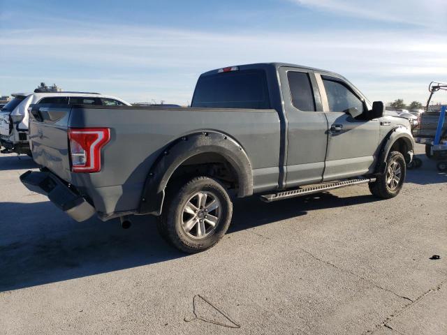 Obraz 3 z 2017 FORD F150 SUPER CAB 2017 z VIN 1FTEX1EPXHKD90439