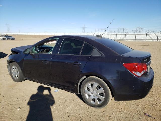 Obraz 2 z 2016 CHEVROLET CRUZE LIMITED LS 2016 z VIN 1G1PC5SG8G7184997