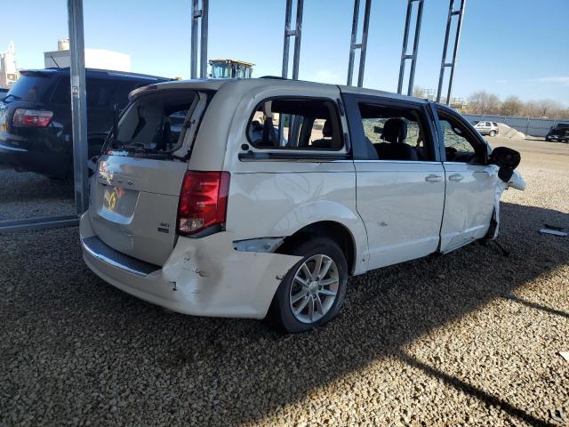 Image 3 of 2019 DODGE GRAND CARAVAN SXT 2019 with VIN 2C4RDGCG9KR594996