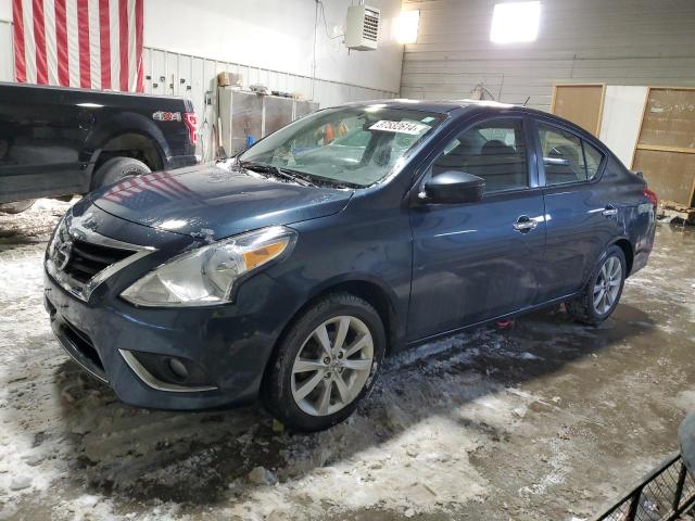Изображение 1 2015 NISSAN VERSA S 2015 с VIN 3N1CN7AP2FL924425