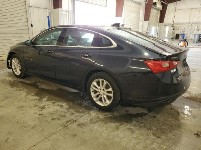 Image 2 of 2017 CHEVROLET MALIBU LT 2017 with VIN 1G1ZE5ST8HF144670