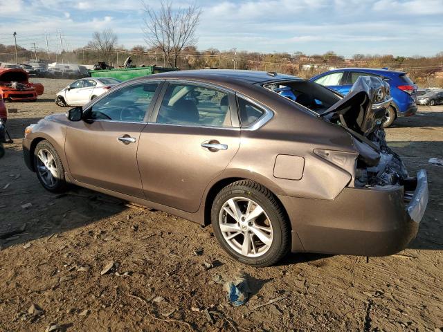 Image 2 of 2014 NISSAN ALTIMA 2.5 2014 with VIN 1N4AL3AP3EC119343