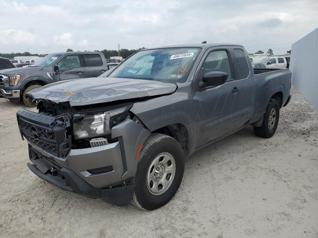Изображение 2022 NISSAN FRONTIER S 2022