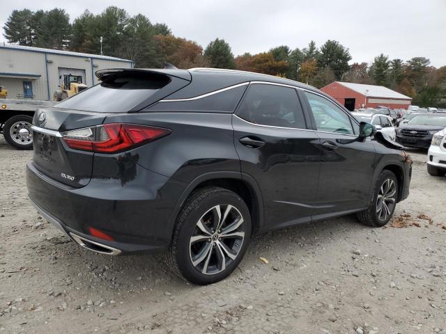 Image 3 of 2022 LEXUS RX 350 2022 with VIN 2T2HZMDA8NC335079