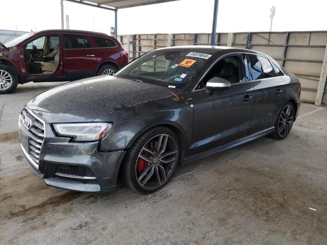 2017 AUDI S3 PREMIUM PLUS 2017 image