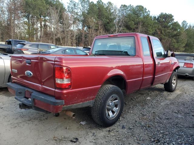 Изображение 3 2009 FORD RANGER SUPER CAB 2009 с VIN 1FTYR14D99PA68331
