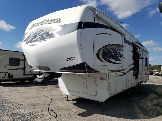 Изображение 2 2010 KEYSTONE MONTANA 2010 с VIN 4YDF34023A4701021