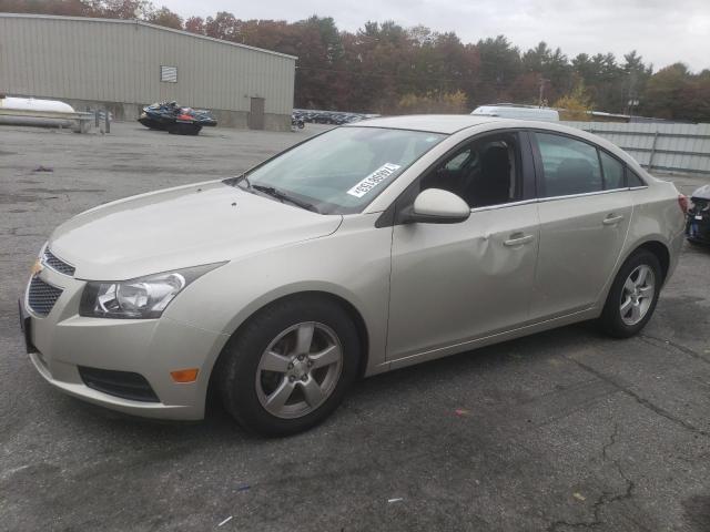 Изображение 1 2014 CHEVROLET CRUZE LT 2014 с VIN 1G1PC5SB5E7242159