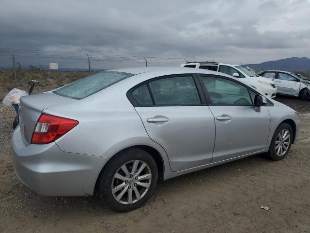 Obraz 3 z 2012 HONDA CIVIC EX 2012 z VIN 2HGFB2F86CH317814