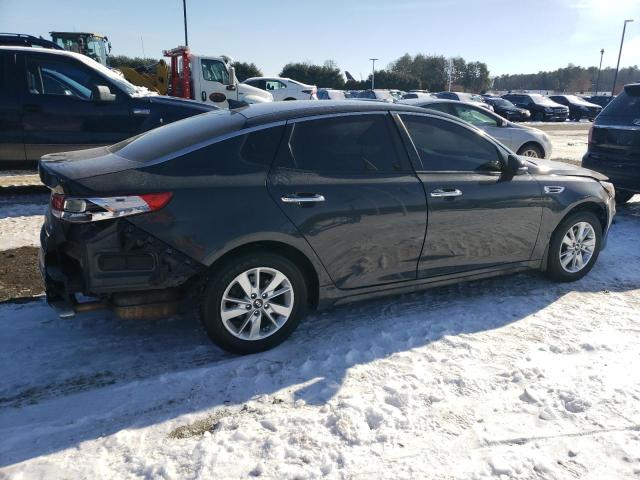 Obraz 3 z 2016 KIA OPTIMA LX 2016 z VIN KNAGT4L38G5073226