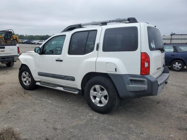 Изображение 2 2013 NISSAN XTERRA X 2013 с VIN 5N1AN0NU9DN822267