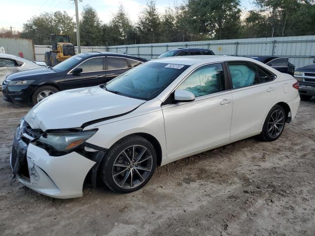 Изображение 1 2015 TOYOTA CAMRY LE 2015 с VIN 4T1BF1FK0FU098529