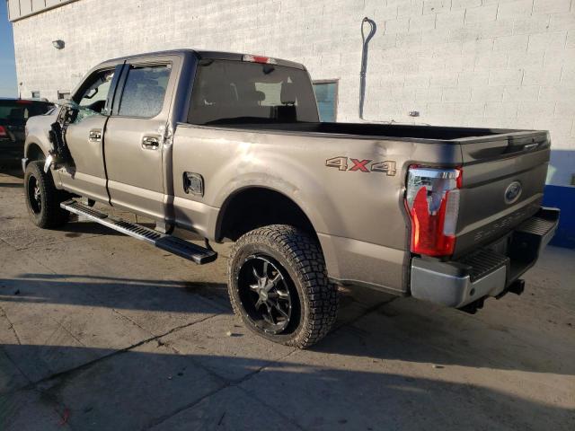 Obraz 2 z 2019 FORD F250 SUPER DUTY 2019 z VIN 1FT7W2BT4KEE48358